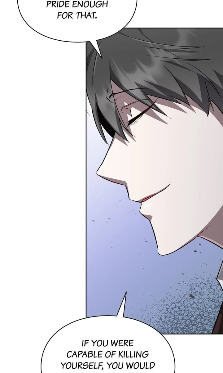 The Corpse Will Tell Chapter 76 77